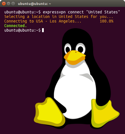 Free linux vpn server