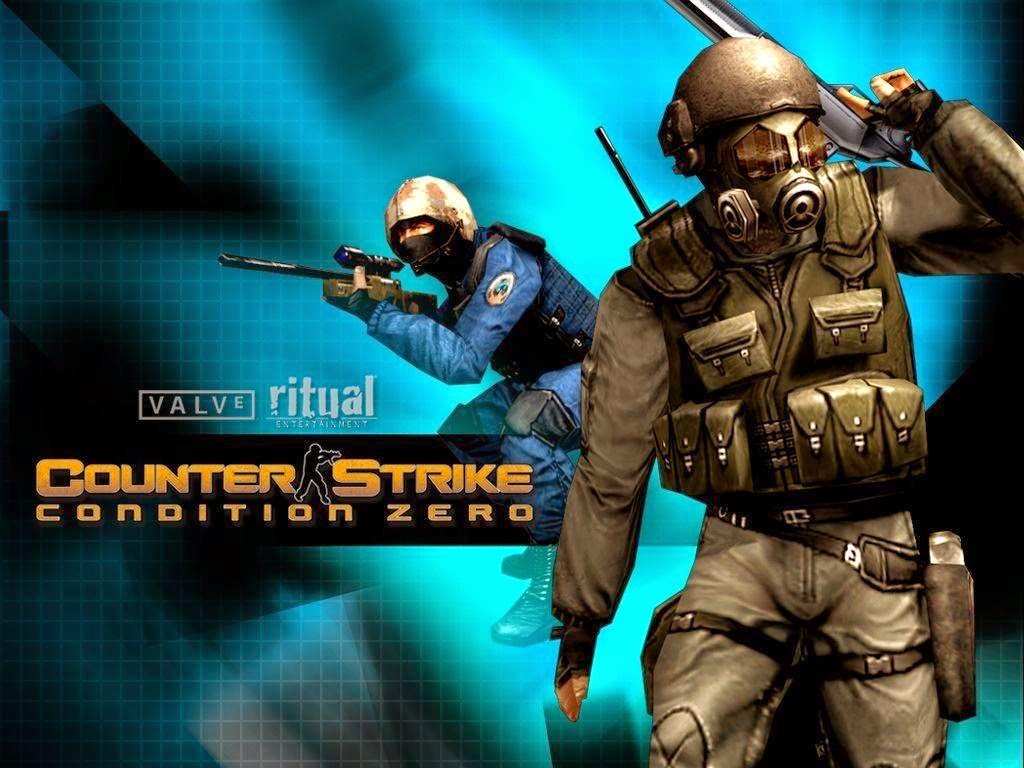 Counter Strike Condition Zero Download Pc